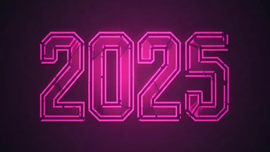 Για το 2025