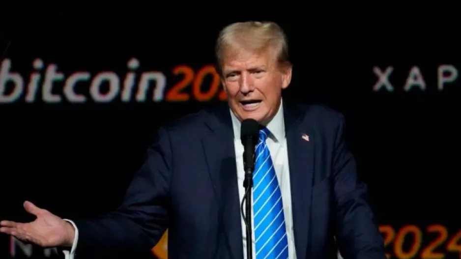 Bitcoin: Νέο ιστορικό ρεκόρ – Έσπασε το φράγμα των 105.000 δολαρίων