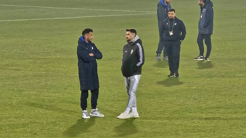 Tejera/Ferreira