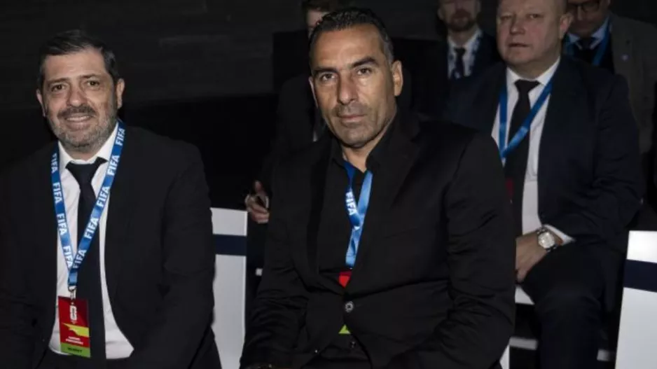 Παρασκευή Ζυρίχη, Πέμπτη Κολόσσι!