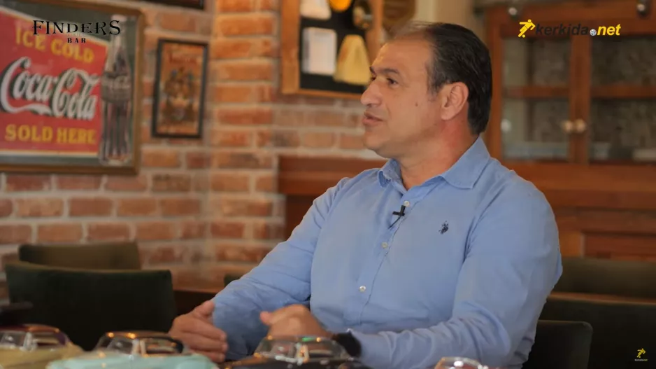 ΑΤΑΚΑ στο Kerkida/"Η Νέα Σαλαμίνα είναι ένας γίγαντας που κοιμάται!"