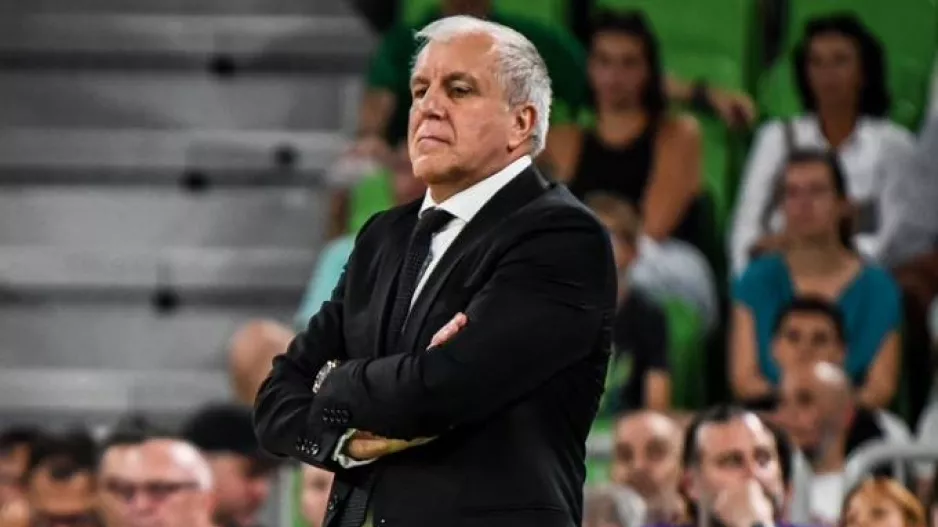Ομπράντοβιτς: «Δεν με ενδιαφέρει η πολιτική, οι νέοι είναι το μέλλον της Σερβίας»