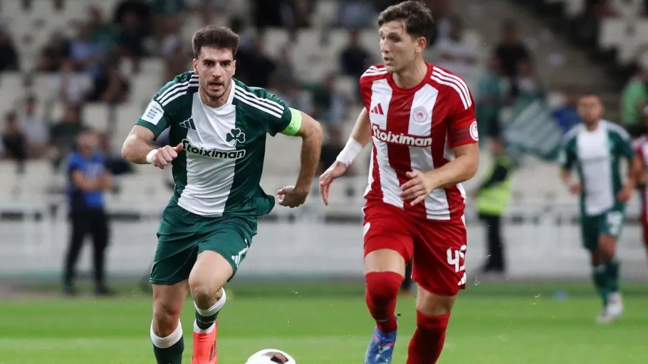 Super League: Σε αυτές τις θέσεις ψάχνει ενίσχυση το Big-5