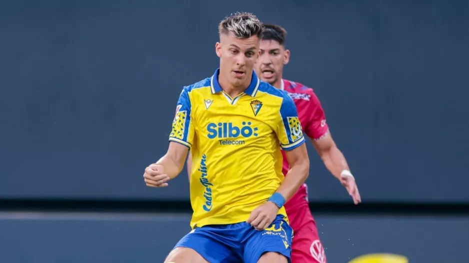 Ivan Alejo, ένα winger πολυτελείας 