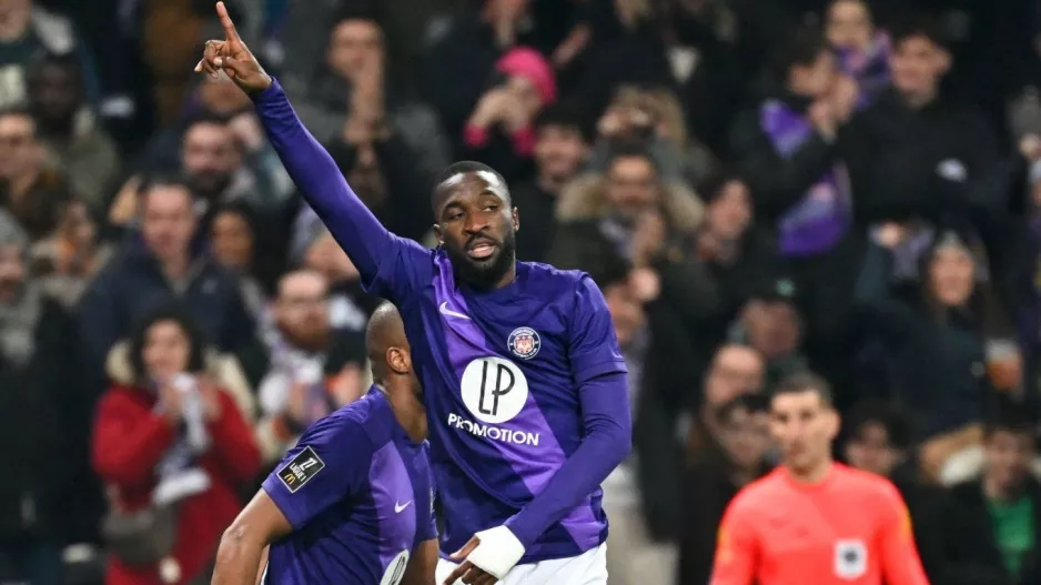 Babicka/Ligue 1