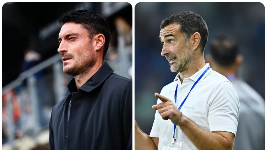 Ισπανός με... Ισπανό!