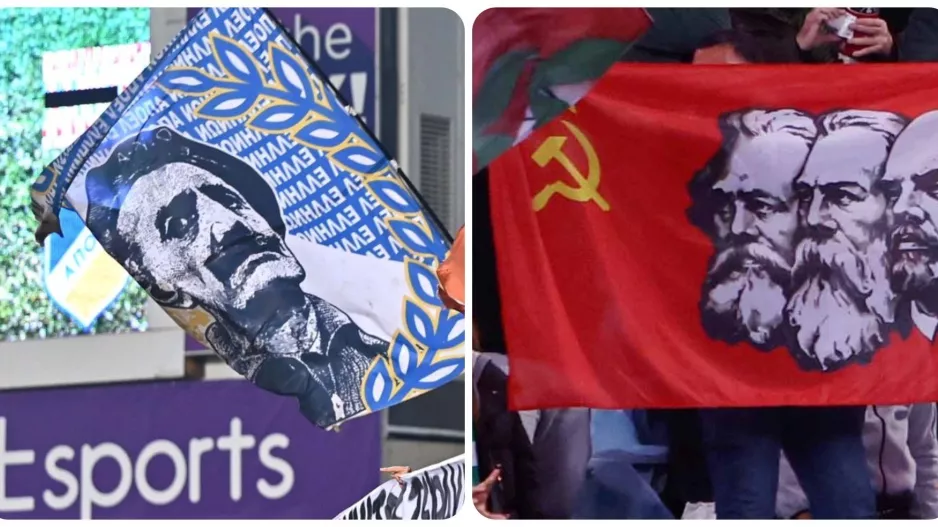 Ομόνοια... ΑΠΟΕΛ!