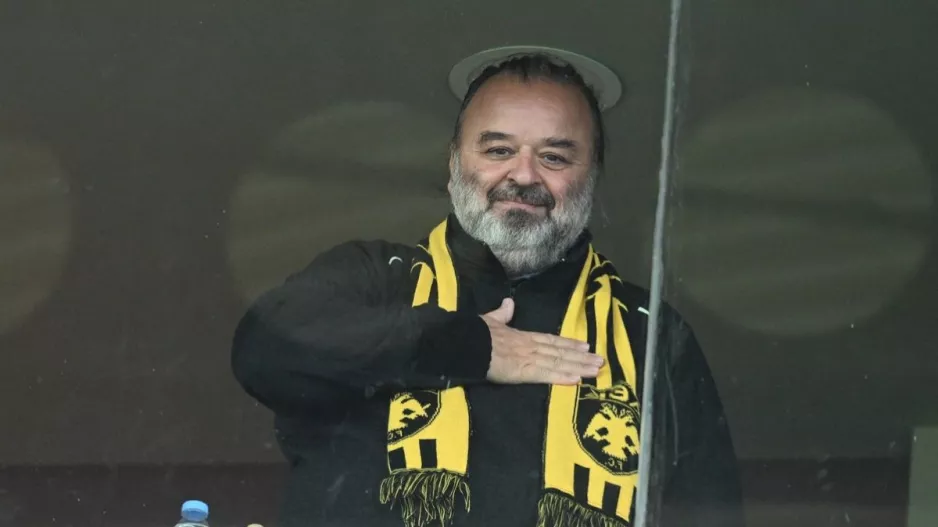 Ηλιόπουλος: "Η βρωμιά δεν κρατάει για πολύ, την ξεβράζει το σύστημα"