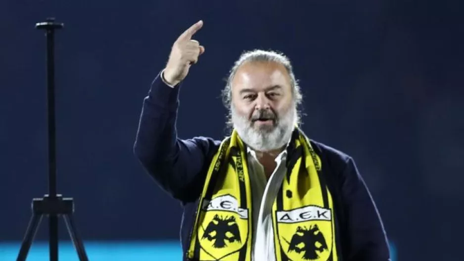 Ηλιόπουλος: "Να κάνετε το μειονέκτημα, προτέρημα ζωής και κατάκτησης"