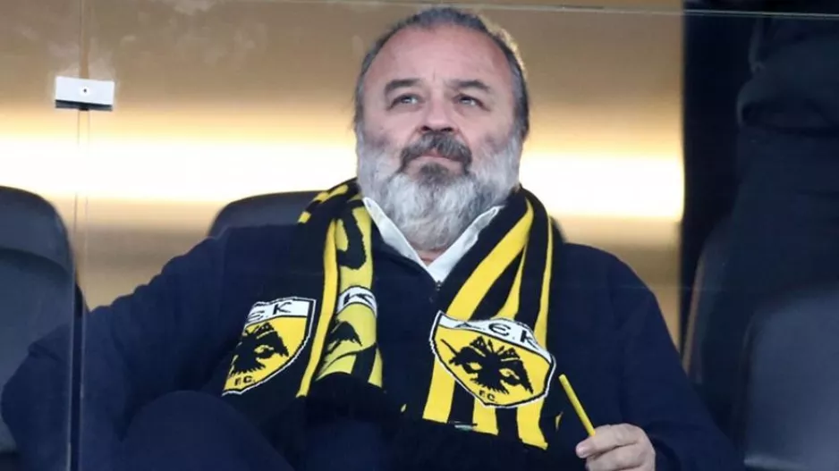 Δικαιωμένοι αισθάνονται στην ΑΕΚ