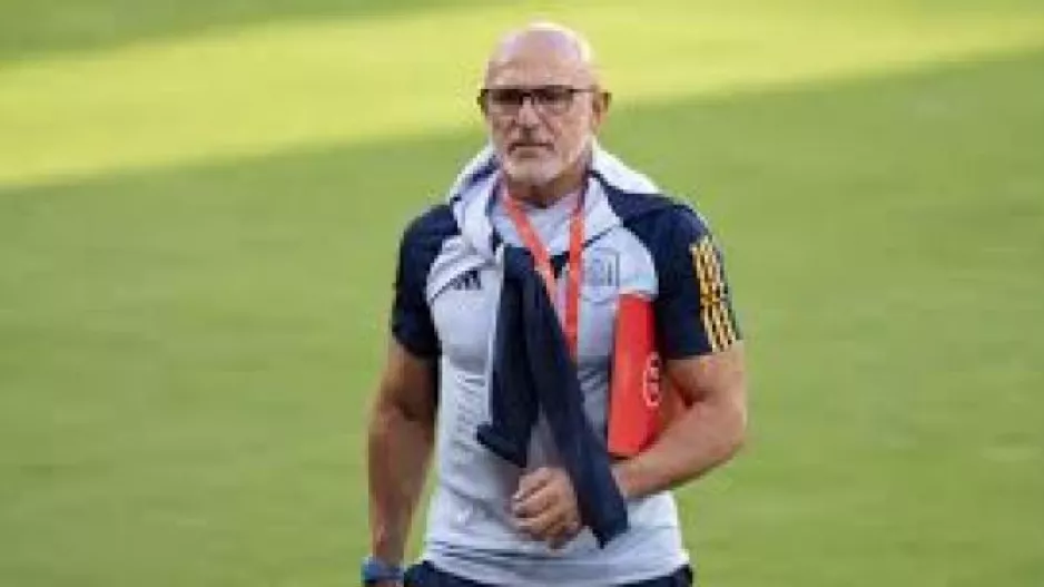 «Στο Μουντιάλ 2026 θα είμαστε καλύτερη ομάδα από ό,τι τώρα»