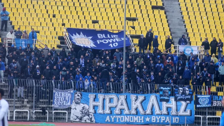 Οπαδός αγόρασε 20 διαρκείας αξίας 5.000 ευρώ και τα μοίρασε σε φιλάθλους της ομάδας