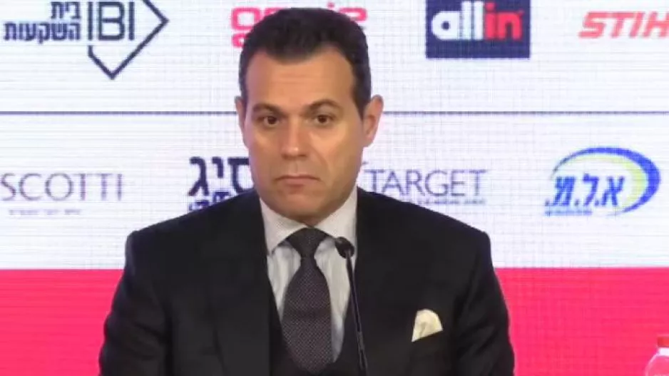 Ιτούδης: «Θα χρειαστούμε χρόνο, ο Μότλεϊ δεν έχει προπονηθεί για τέσσερις εβδομάδες»