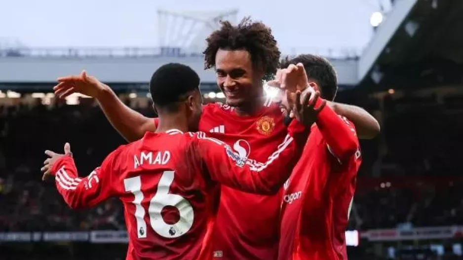 Premier League/Πρόγραμμα: Δυνατό τεστ για Αμορίμ, δύσκολη έξοδος... για την Λίβερπουλ