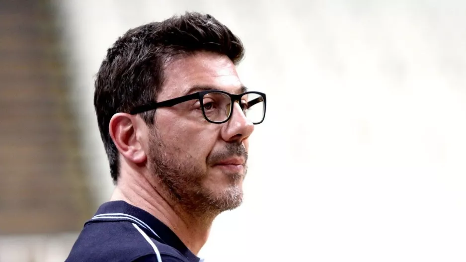 Τέλος ο Κατσικάρης από την Ζιρόνα