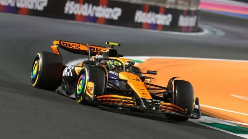 Αυτό είναι το grid της F1 για το 2025!