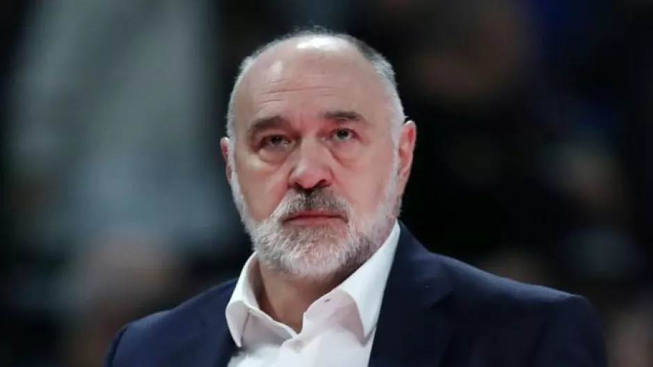 Λάσο: «Μακάρι να μην είναι σοβαρός ο τραυματισμός του Λεσόρ»