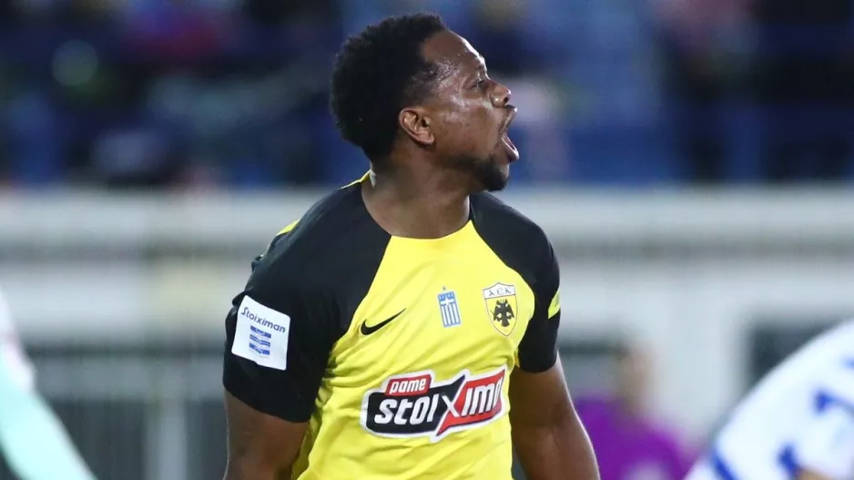 Λιβάι: Ο Ντουάιτ Γιορκ ετοιμάζει ταξίδι στην Ελλάδα για τον φορ της ΑΕΚ