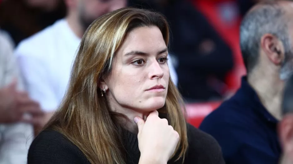 Στο ΣΕΦ η Μαρία Σάκκαρη!