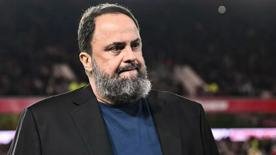Συζητήσεις Μαρινάκη για συνεργασία με Σάο Πάουλο