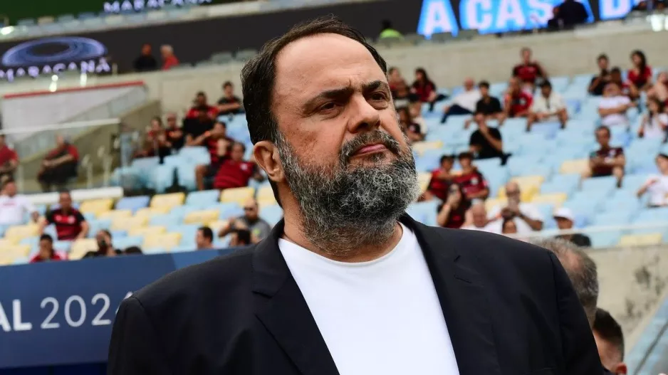 Ο Μαρινάκης διαπραγματεύεται με τη Σάο Πάολο