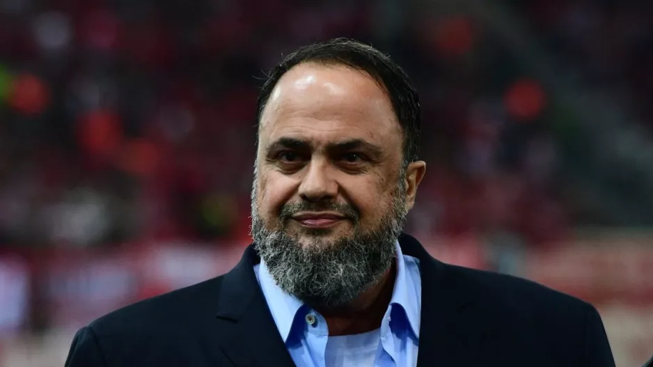 Μαρινάκης: "Το 2024 είδαμε τα όνειρά μας να ζωντανεύουν"