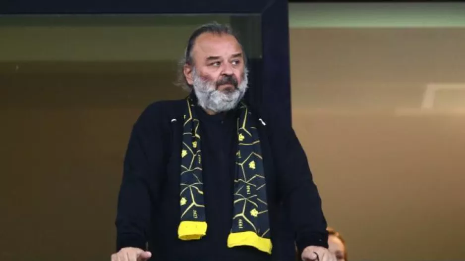 Το μήνυμα Ηλιούπολου πριν την τεσσάρα επί του Άρη: «Forza AEK»! (βίντεο)