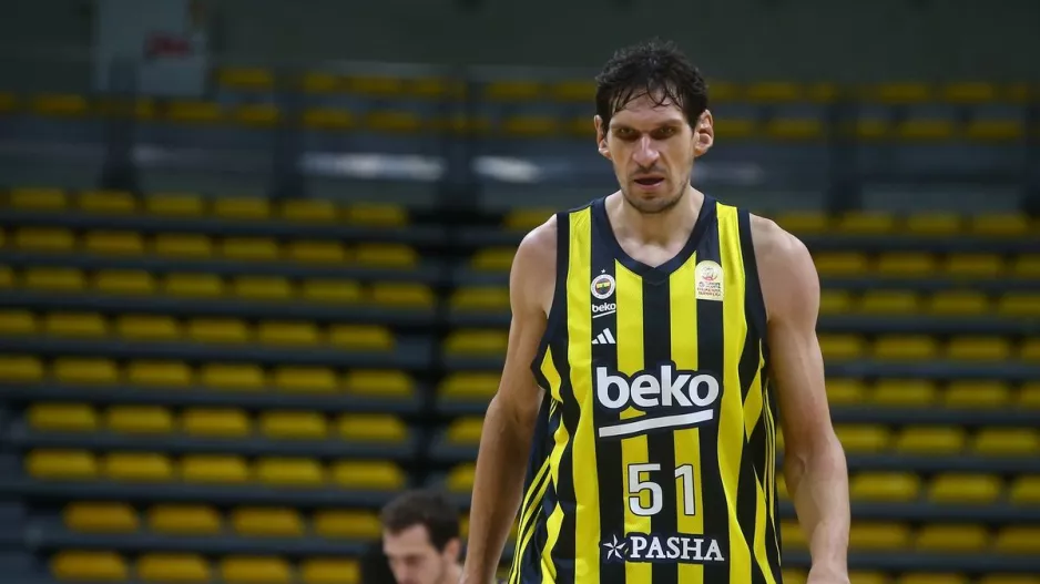 Η Φενέρμπαχτσε αφήνει ελεύθερο τον Μαριάνοβιτς, σύμφωνα με ευρωπαϊκό δημοσίευμα