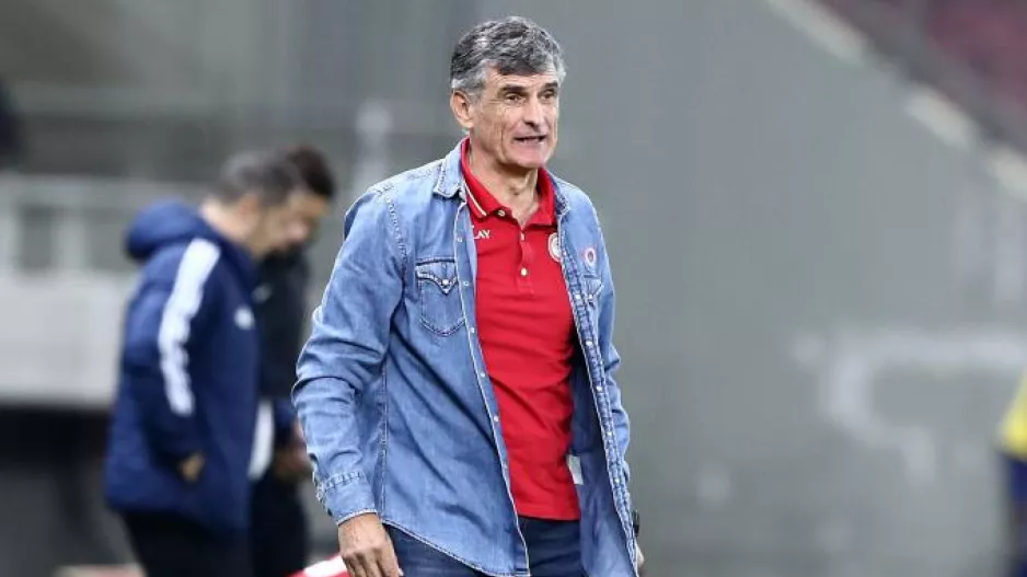 Μεντιλίμπαρ: «Μας έπιασαν στον ύπνο - Δεν σκοράραμε και παίζαμε με τον φόβο»
