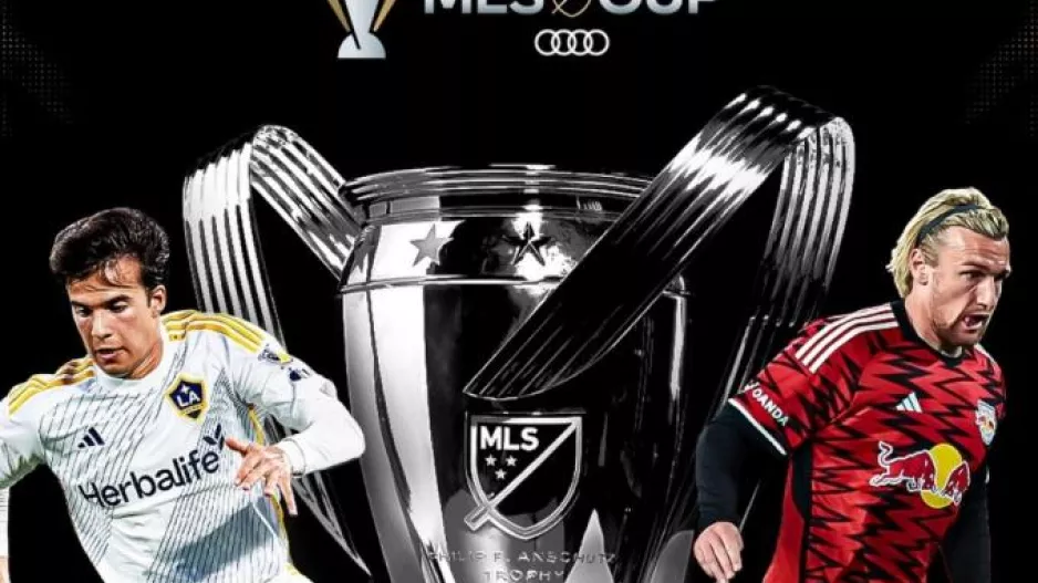 MLS Cup: Οι ΛA Γκάλαξι διεκδικούν ξανά το θρόνο