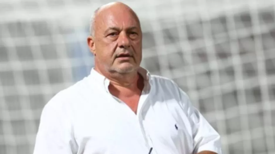 «Σταματήστε τις κλάψες οι λεγόμενοι big 4»