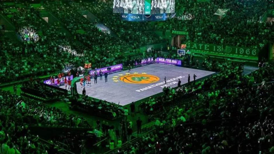 Η ΚΑΕ Παναθηναικός κατεβάζει 50% τις τιμές λόγω των αποτελεσμάτων της ομάδας