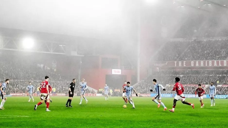 Η Premier League ετοιμάζει… όπλα κατά της ομίχλης με τη βοήθεια της τεχνολογίας!
