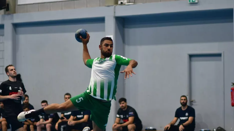 Ξέφυγε η πρώτη τετράδα στο πρωτάθλημα