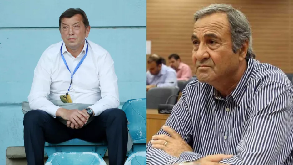 Τόζα Σάμπουριτς: Μια σπάνια ποδοσφαιρική, ανθρώπινη προσωπικότητα και φυσιογνωμία