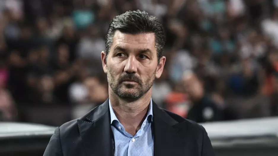 Προφορική συμφωνία με Ουζουνίδη