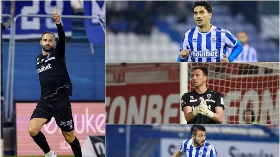 Ο Ράφα... και οι άλλοι!