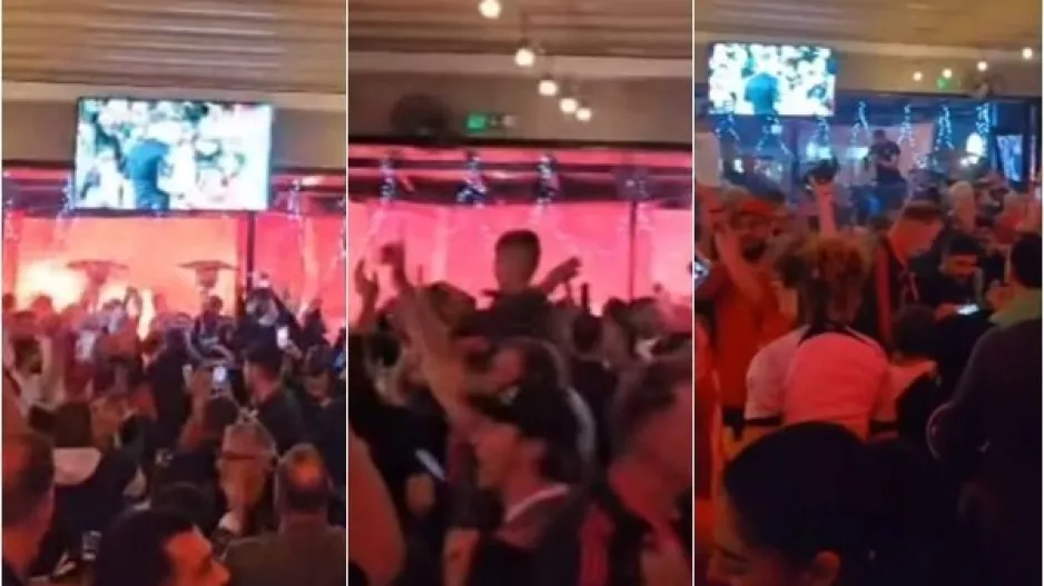 (ΒΙΝΤΕΟ Kerkida) Έγινε του... Anfield στη Λεμεσό!