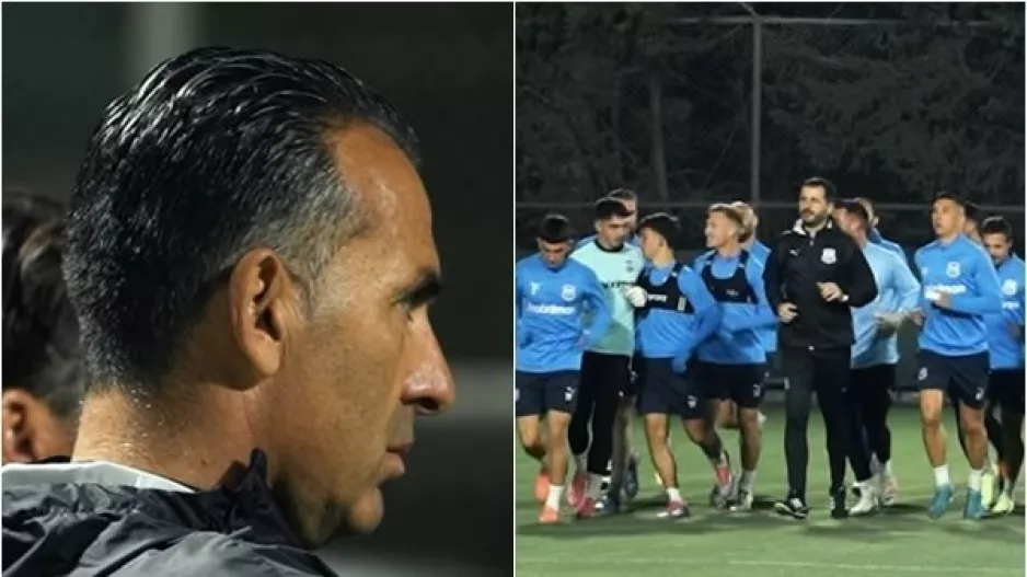 Σε βίντεο... η πρώτη του Σωφρόνη
