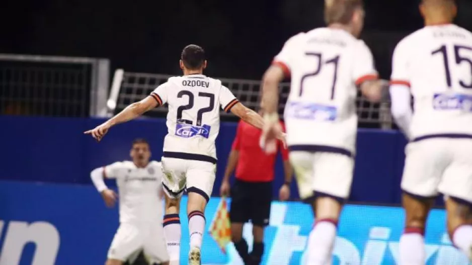 Last Christmas, ποια ήταν η βαθμολογία της Super League!