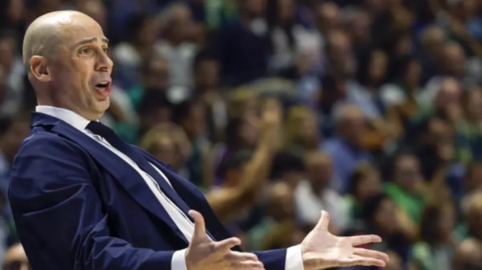 «Ο Παναθηναϊκός φτιάχτηκε για να κερδίσει ξανά την Euroleague»