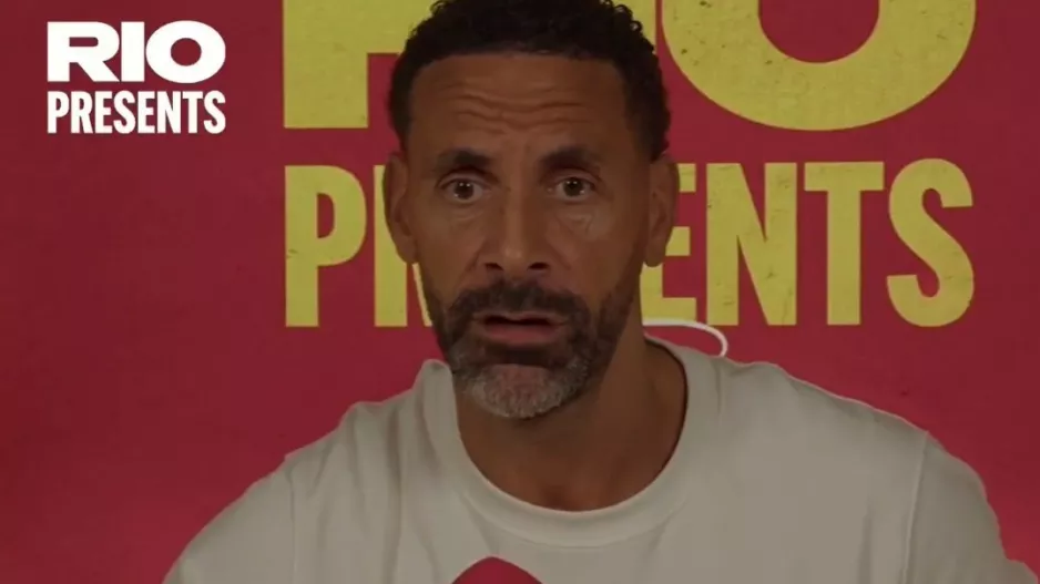 Λάβρος ο Φέρντιναντ: «Να πετάξουν εκτός Γιουνάιτεντ και όλους τους άχρηστους παίκτες»! (βίντεο)