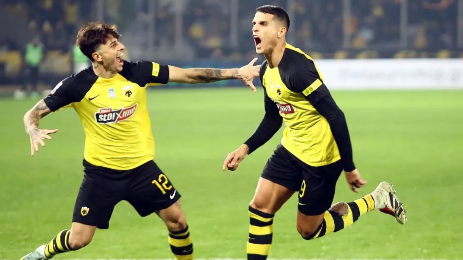 Οι "κιτρινόμαυροι" επιστρέφουν στις προπονήσεις 