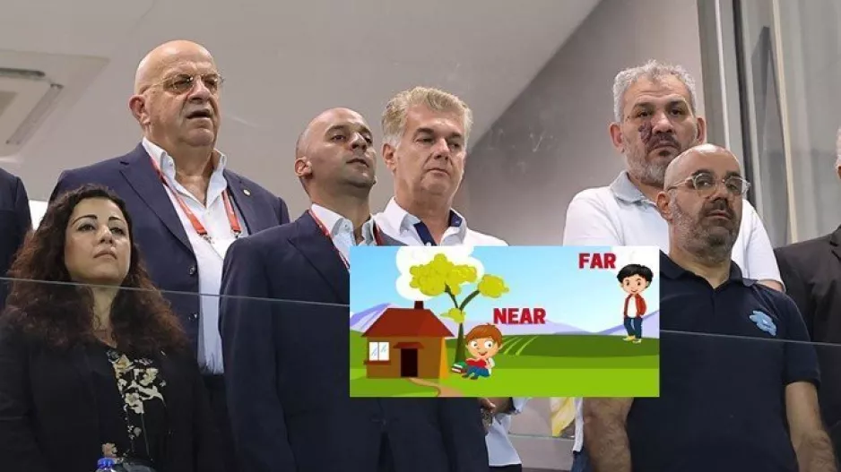 Τα μακρά και τα... κοντά!