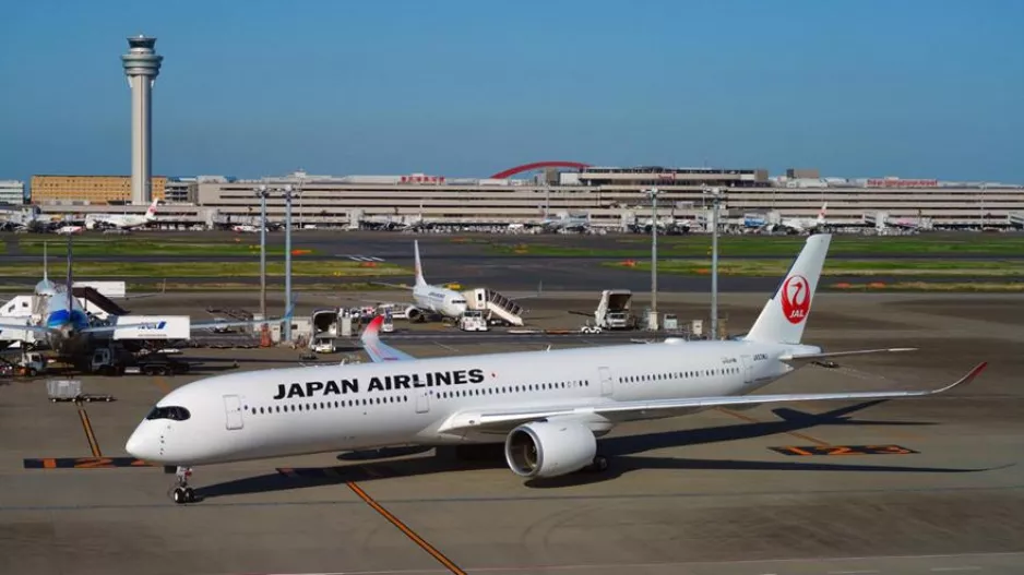 Κυβερνοεπίθεση στη Japan Airlines
