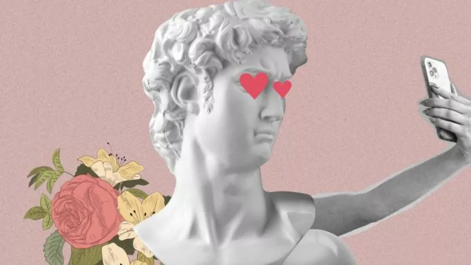 Τα πέντε social media που μας έχουν αφήσει χρόνους