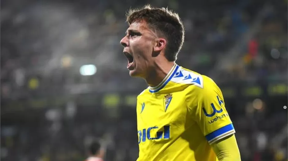 Ο Ivan Alejo!