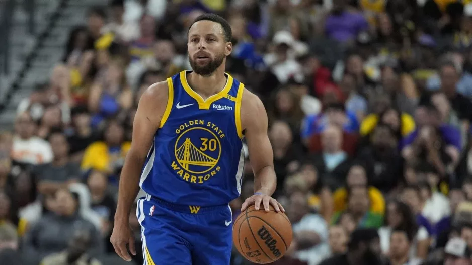 NBA: Ο Στεφ Κάρι ολοκλήρωσε αγώνα χωρίς εύστοχο σουτ για πρώτη φορά έπειτα από 6 χρόνια, 9 μήνες και 11 μέρες