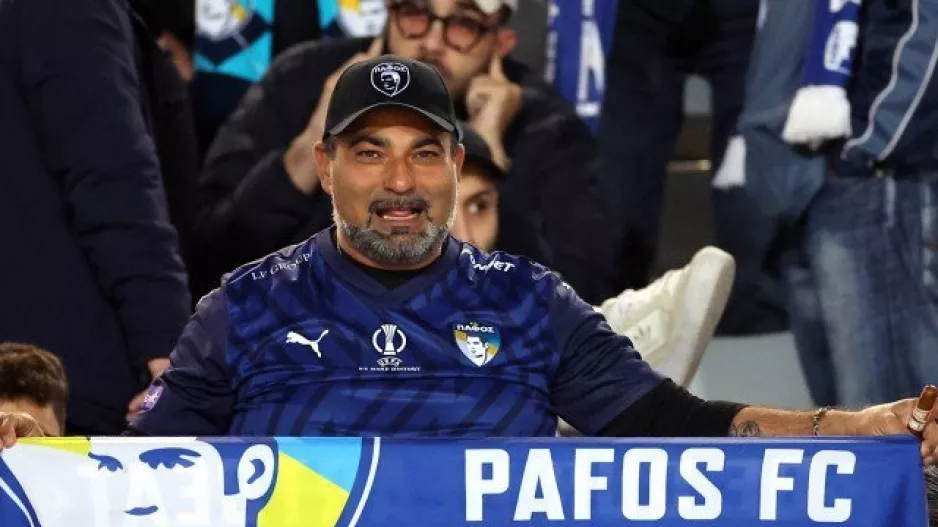Δεν ξενέρωσε... 