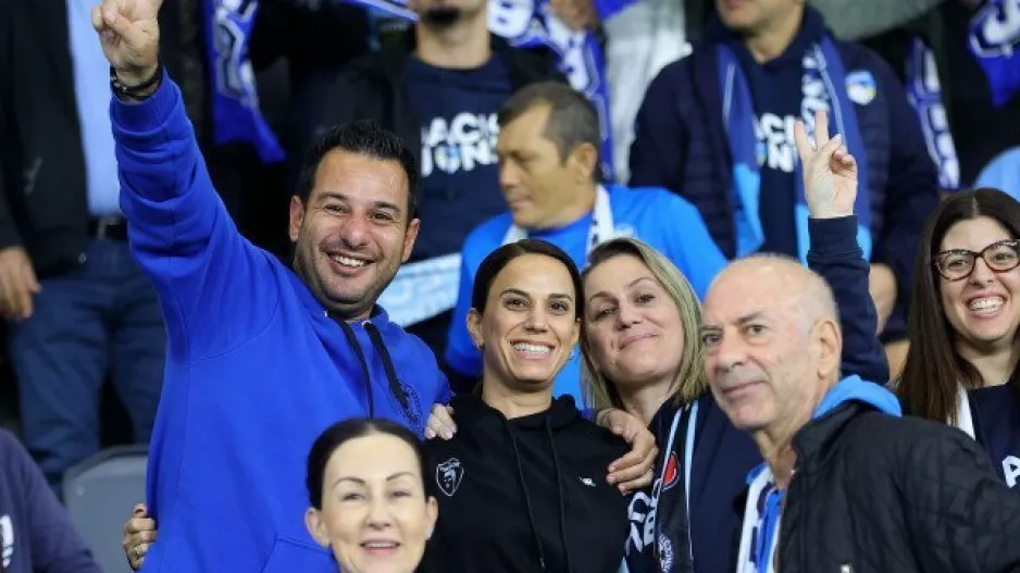 "Τα λέμε αύριο"/Πάφος
